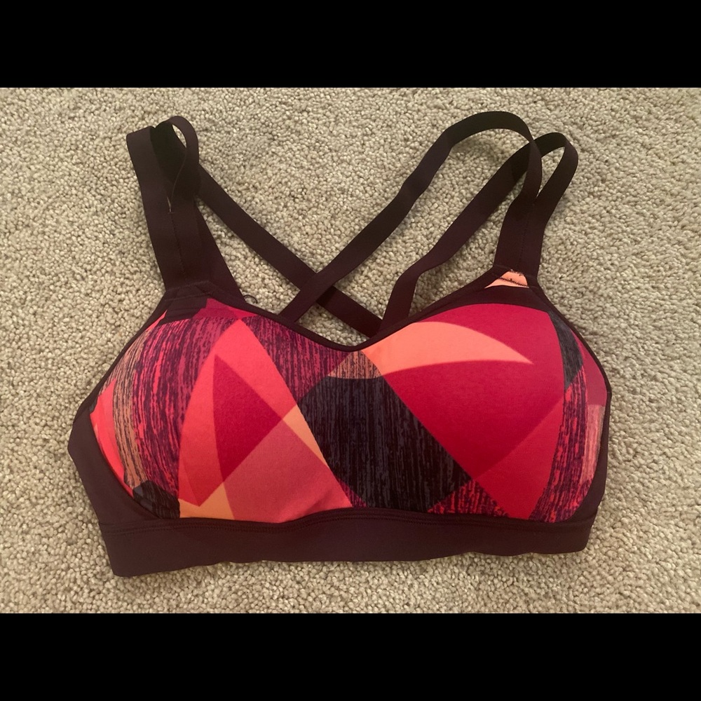 Sports bra (please read description)